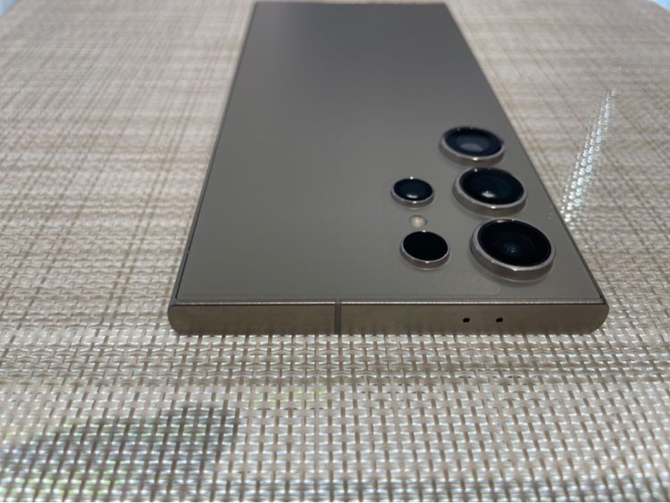 Samsung S24ultra 512 ผ่อนได้ รับเทิร์น รูปที่ 4