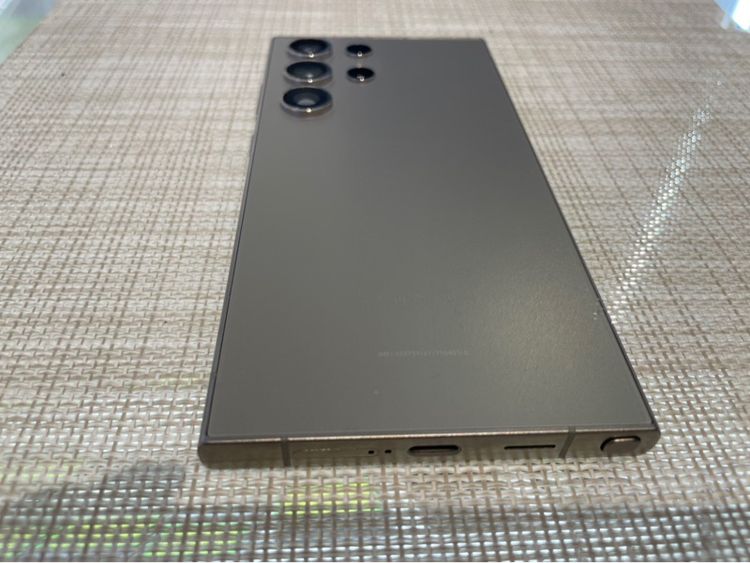 Samsung S24ultra 512 ผ่อนได้ รับเทิร์น รูปที่ 2