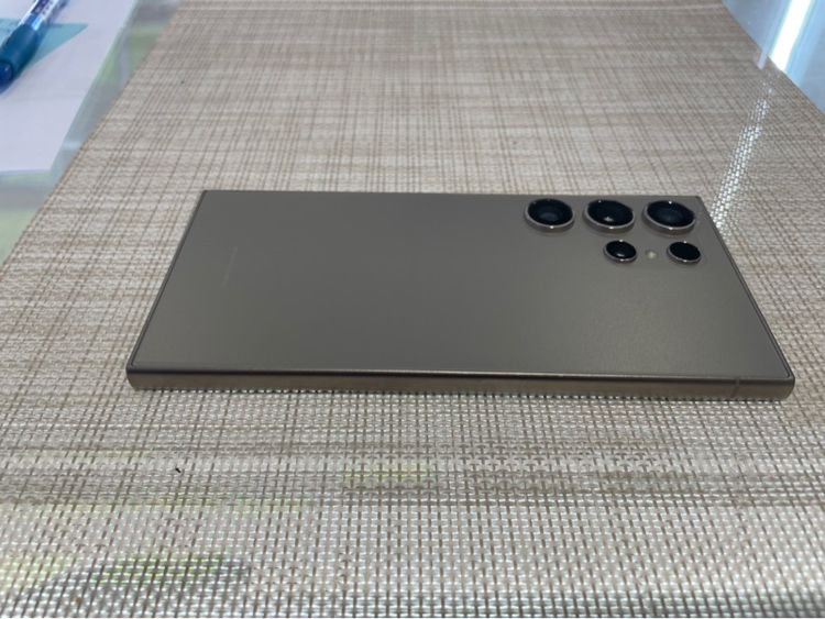 Samsung S24ultra 512 ผ่อนได้ รับเทิร์น รูปที่ 5