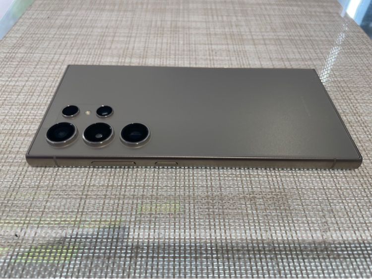Samsung S24ultra 512 ผ่อนได้ รับเทิร์น รูปที่ 3