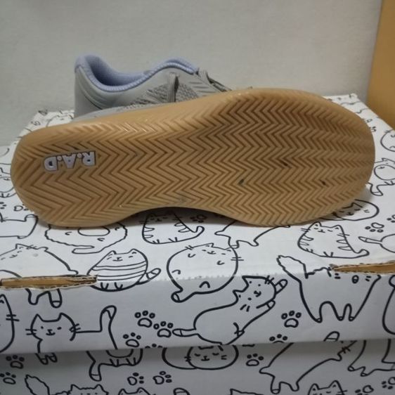 รองเท้าผ้าใบผู้ชาย รูปที่ 7