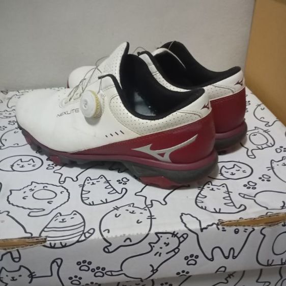 รองเท้าผ้าใบผู้ชาย รูปที่ 5