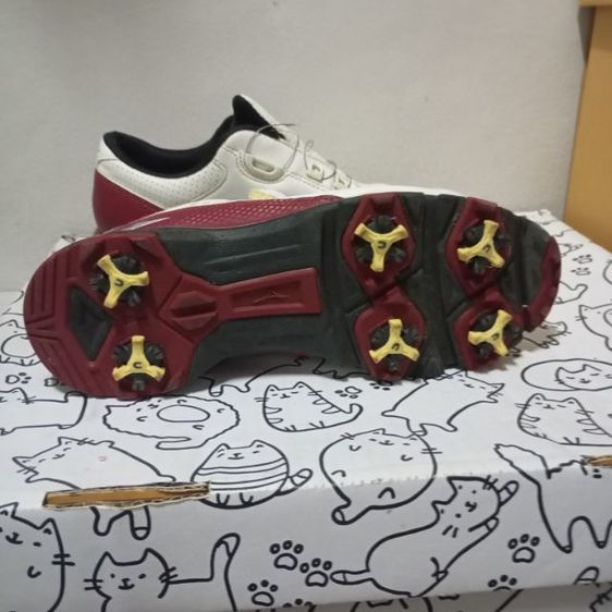 รองเท้าผ้าใบผู้ชาย รูปที่ 4