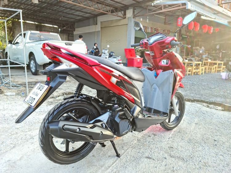 Honda click 125 I  รูปที่ 5