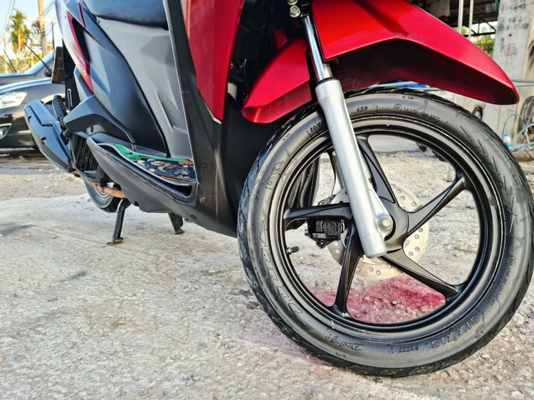 Honda click 125 I  รูปที่ 11