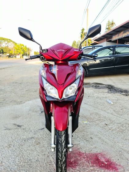 Honda click 125 I  รูปที่ 3