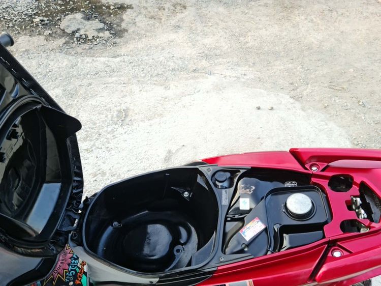 Honda click 125 I  รูปที่ 12