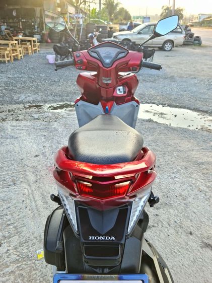 Honda click 125 I  รูปที่ 10