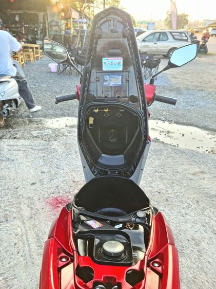 Honda click 125 I  รูปที่ 13