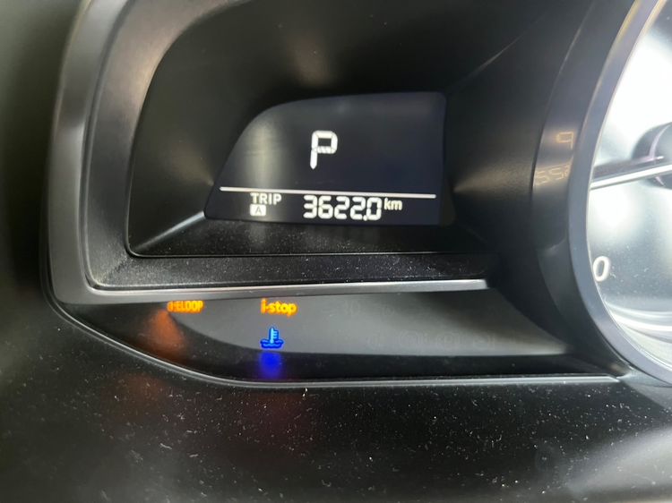 Mazda Mazda 2 2019 1.3 Sports Sedan เบนซิน เกียร์อัตโนมัติ แดง รูปที่ 2