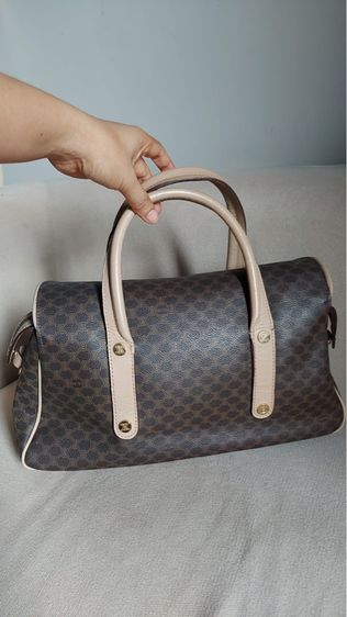 กระเป๋าถือ Celine ของแท้วินเทจ รูปที่ 4