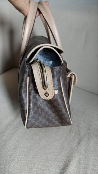 กระเป๋าถือ Celine ของแท้วินเทจ รูปที่ 2