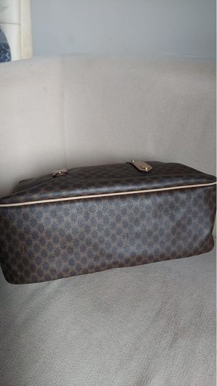 กระเป๋าถือ Celine ของแท้วินเทจ รูปที่ 6