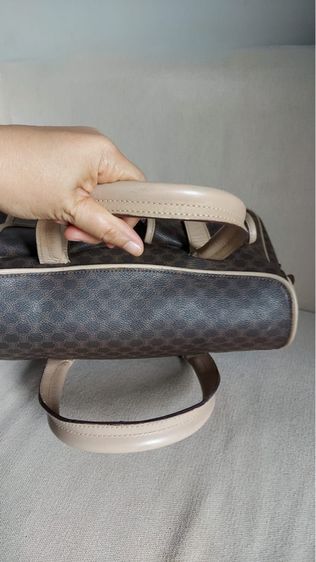 กระเป๋าถือ Celine ของแท้วินเทจ รูปที่ 5