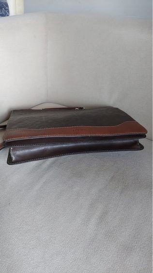 กระเป๋าส่งเอกสาร Loewe วินเทจของแท้ รูปที่ 9