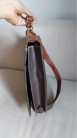 กระเป๋าส่งเอกสาร Loewe วินเทจของแท้ รูปที่ 5