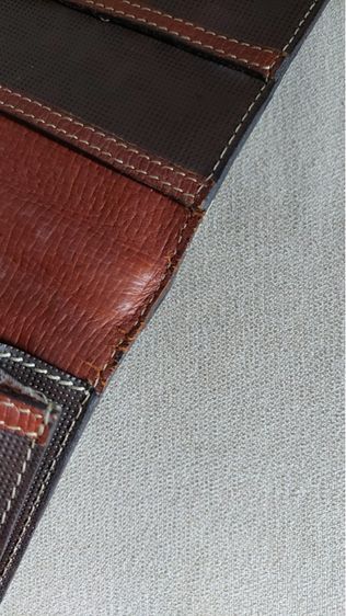 กระเป๋าส่งเอกสาร Loewe วินเทจของแท้ รูปที่ 13