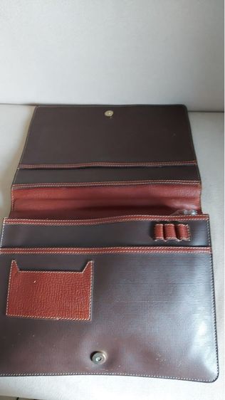 กระเป๋าส่งเอกสาร Loewe วินเทจของแท้ รูปที่ 7