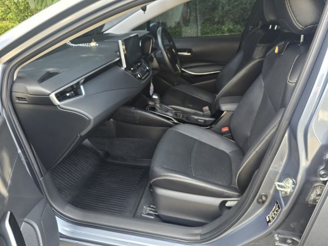 Toyota Altis 2020 1.8 Hybrid Entry Sedan เบนซิน ไม่ติดแก๊ส เกียร์อัตโนมัติ ฟ้า รูปที่ 2