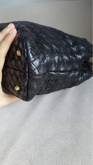 กระเป๋าถือ Bally ของแท้ รูปที่ 14