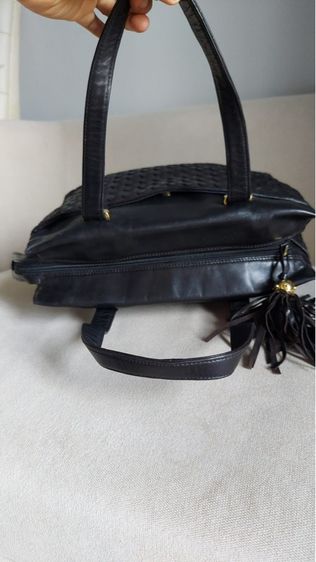 กระเป๋าถือ Bally ของแท้ รูปที่ 8