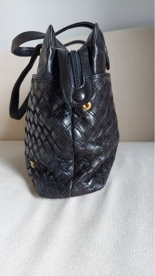 กระเป๋าถือ Bally ของแท้ รูปที่ 3