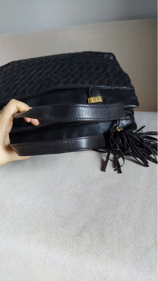 กระเป๋าถือ Bally ของแท้ รูปที่ 5