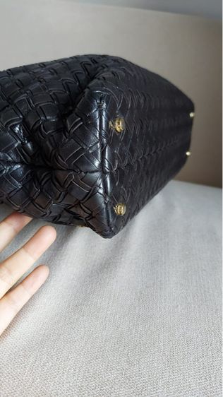 กระเป๋าถือ Bally ของแท้ รูปที่ 15