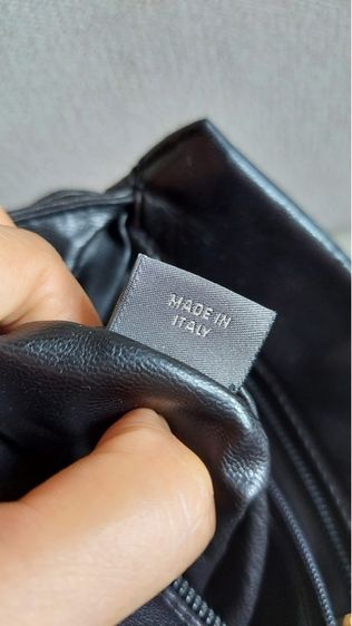 กระเป๋าถือ Bally ของแท้ รูปที่ 13