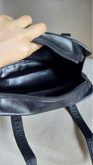 กระเป๋าถือ Bally ของแท้ รูปที่ 11