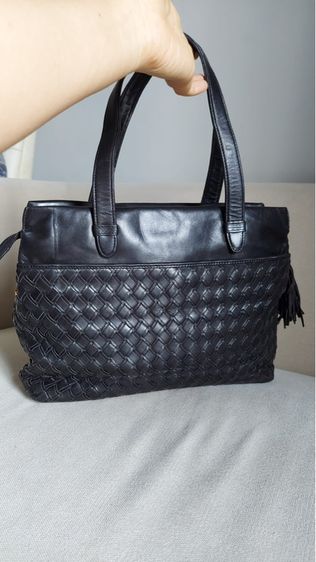 กระเป๋าถือ Bally ของแท้ รูปที่ 2