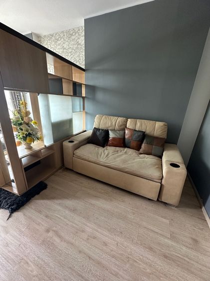 ปล่อยเช่า ideo new rama9