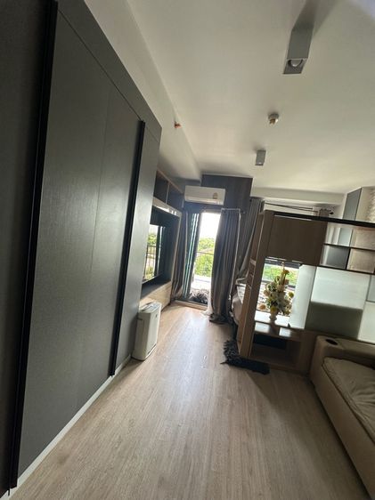 ตกแต่งครบ Ananda Development ไม่อนุญาต ปล่อยเช่า ideo new rama9 รูปที่ 3