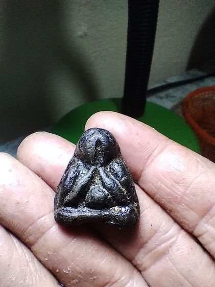 พระปิดตา