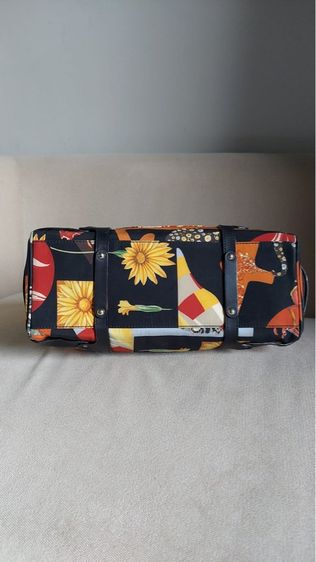 กระเป๋าถือ salvatore ferragamo ของแท้  รูปที่ 5