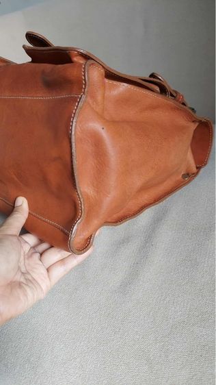 กระเป๋าถือ mulberry ของแท้ รุ่นหายาก รูปที่ 8