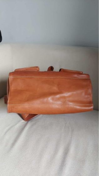 กระเป๋าถือ mulberry ของแท้ รุ่นหายาก รูปที่ 6