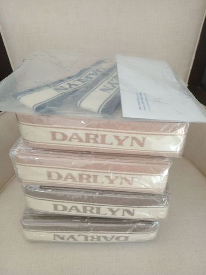 ผลิตและจำหน่ายผ้าคาดผม สายรัดข้อมือ แฟชั่นและกีฬา ปลอกแขนกันแดด กระเป๋าผ้า หมวก ปลอกแขนstaff ผ้าบัฟ ปลอกเข่าเด็ก ผลิตไว บิลvat ขั้นต่ำน้อย รูปที่ 17