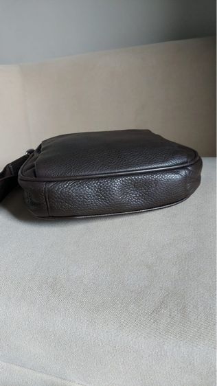 กระเป๋าสะพายคอสบอดี้ Bally ของแท้ รูปที่ 5