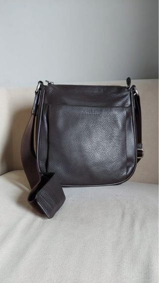 กระเป๋าสะพายคอสบอดี้ Bally ของแท้