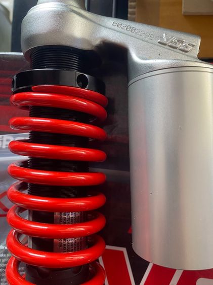 โซ๊ค Yss suspension ของใหม่ รูปที่ 4