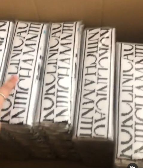 ผลิตและจำหน่ายผ้าคาดผม สายรัดข้อมือ แฟชั่นและกีฬา ปลอกแขนกันแดด กระเป๋าผ้า หมวก ปลอกแขนstaff ผ้าบัฟ ปลอกเข่าเด็ก,...
ผลิตไว ออกบิลvatได้ ขั้ รูปที่ 6