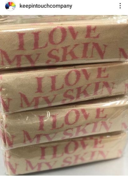 ผลิตและจำหน่ายผ้าคาดผม สายรัดข้อมือ แฟชั่นและกีฬา ปลอกแขนกันแดด กระเป๋าผ้า หมวก ปลอกแขนstaff ผ้าบัฟ ปลอกเข่าเด็ก,...
ผลิตไว ออกบิลvatได้ ขั้ รูปที่ 8