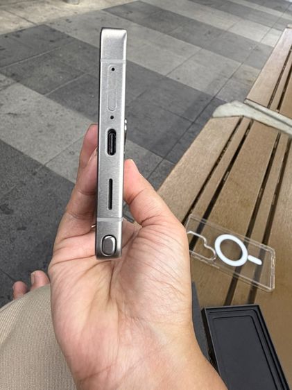 Samsung S25 ultra 256 gb titanium gray รูปที่ 7