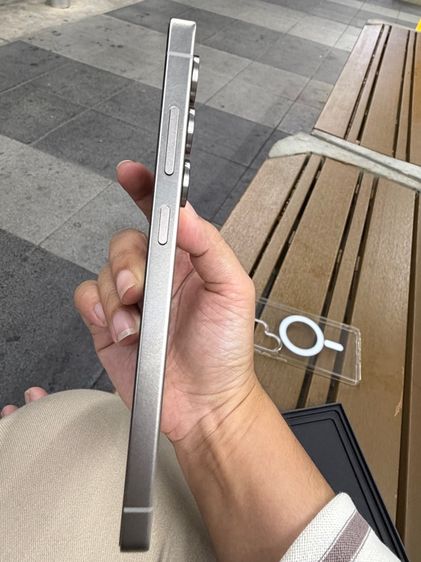 Samsung S25 ultra 256 gb titanium gray รูปที่ 6