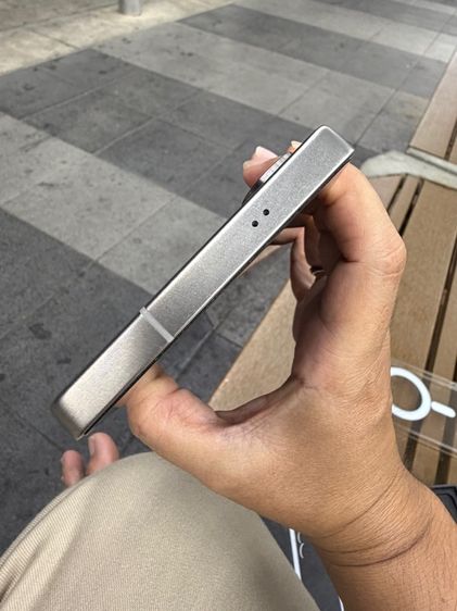 Samsung S25 ultra 256 gb titanium gray รูปที่ 5