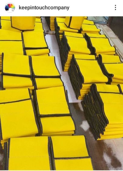 ผลิตและจำหน่ายผ้าคาดผม สายรัดข้อมือ แฟชั่นและกีฬา ปลอกแขนกันแดด กระเป๋าผ้า หมวก ปลอกแขนstaff ผ้าบัฟ ปลอกเข่าเด็ก, 

 รูปที่ 16