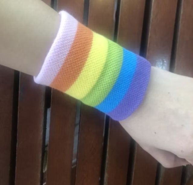 ผลิตและจำหน่ายผ้าคาดผม สายรัดข้อมือ แฟชั่นและกีฬา ปลอกแขนกันแดด กระเป๋าผ้า หมวก ปลอกแขนstaff ผ้าบัฟ ปลอกเข่าเด็ก, 

 รูปที่ 4