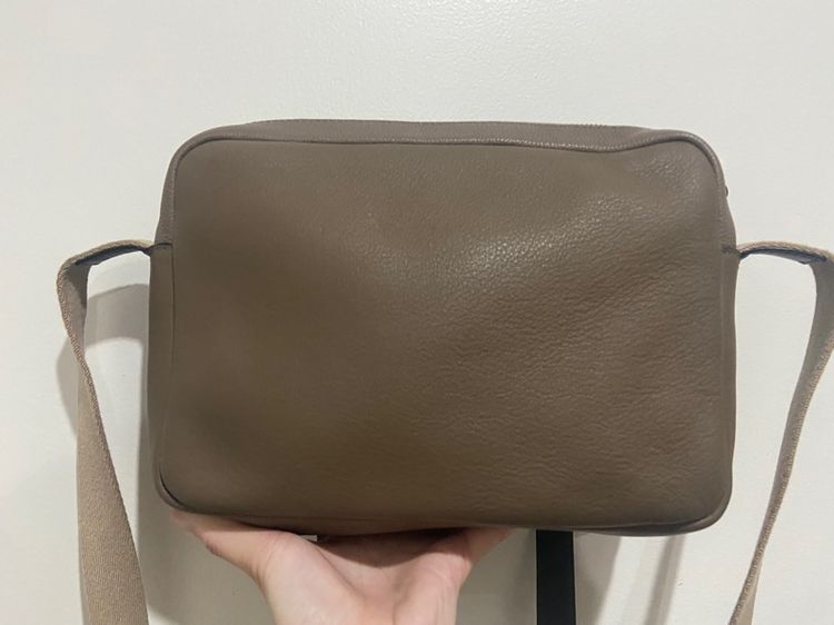 Loewe military bag  รูปที่ 6