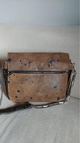 กระเป๋าสะพาย Boyy ของแท้ รุ่นวินเทจ  รูปที่ 6